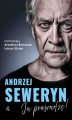 Okładka książki: Andrzej Seweryn. Ja prowadzę!