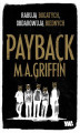 Okładka książki: Payback