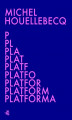 Okładka książki: Platforma