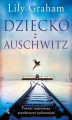 Okładka książki: Dziecko z Auschwitz