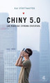 Okładka książki: Chiny 5.0. Jak powstaje cyfrowa dyktatura