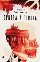 Okładka: Centrala Europa