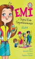 Okładka książki: Emi i Tajny Klub Superdziewczyn. Aloha. Tom 11