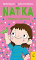 Okładka książki: Natka i magiczna gąsienica. Tom 2