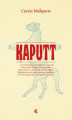 Okładka książki: Kaputt