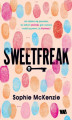 Okładka książki: Sweetfreak