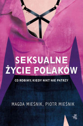 Okładka: Seksualne życie Polaków