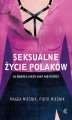 Okładka książki: Seksualne życie Polaków