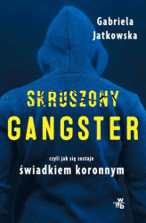 Okładka: Skruszony gangster