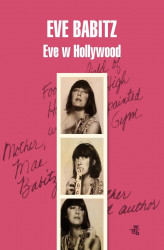 Okładka: Eve w Hollywood