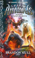 Okładka książki: Spirit Animals. Opowieści upadłych bestii. Wydanie specjalne