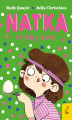 Okładka książki: Natka i wyścig z jajkiem. Tom 4