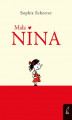 Okładka książki: Mała Nina