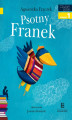 Okładka książki: Psotny Franek. Czytam sobie - poziom 1