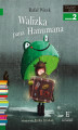 Okładka książki: Walizka pana Hanumana. Czytam sobie - poziom 2