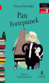 Okładka książki: Pan Fortepianek. Czytam sobie - poziom 3