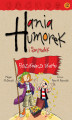 Okładka książki: Hania Humorek i Smrodek. Poszukiwacze skarbu