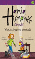 Okładka książki: Hania Humorek i Smrodek. Wielka straszna ciemność