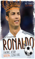 Okładka książki: Ronaldo