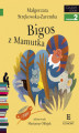 Okładka książki: Bigos z Mamutka