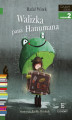 Okładka książki: Walizka pana Hanumana
