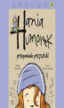 Okładka książki: Hania Humorek przepowiada przyszłość