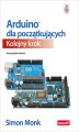 Okładka książki: Arduino dla początkujących. Kolejny krok