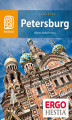 Okładka książki: Petersburg. Miasto białych nocy. Wydanie 5