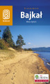 Okładka książki: Bajkał. Morze Syberii