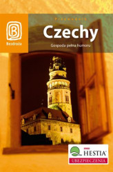 Okładka: Czechy. Gospoda pełna humoru