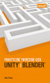 Okładka książki: Unity i Blender. Praktyczne tworzenie gier