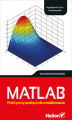 Okładka książki: MATLAB. Praktyczny podręcznik modelowania