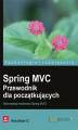 Okładka książki: Spring MVC. Przewodnik dla początkujących