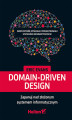 Okładka książki: Domain-Driven Design. Zapanuj nad złożonym systemem informatycznym