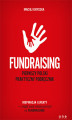 Okładka książki: Fundraising. Pierwszy polski praktyczny podręcznik