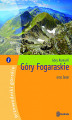 Okładka książki: Góry Fogaraskie oraz Iezer. II wydanie