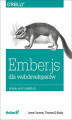 Okładka książki: Ember.js dla webdeveloperów