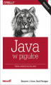 Okładka książki: Java w pigułce. Wydanie VI