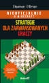Okładka książki: Minecraft. Strategie dla zaawansowanych graczy