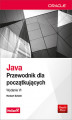 Okładka książki: Java. Przewodnik dla początkujących. Wydanie VI