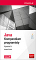 Okładka książki: Java. Kompendium programisty. Wydanie IX