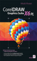 Okładka książki: CorelDRAW Graphics Suite X6 PL