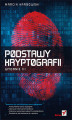 Okładka książki: Podstawy kryptografii. Wydanie III