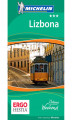 Okładka książki: Lizbona. Udany weekend. Wydanie 1