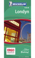 Okładka książki: Londyn. Udany weekend. Wydanie 5
