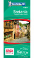 Okładka książki: Bretania. Celtycka kraina Francji. Udane Wakacje. Wydanie 1
