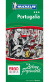 Okładka książki: Portugalia. Zielony Przewodnik