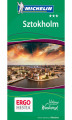 Okładka książki: Sztokholm. Udany weekend. Wydanie 1