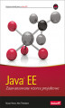 Okładka książki: Java EE. Zaawansowane wzorce projektowe