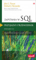 Okładka książki: Zapytania w SQL. Przyjazny przewodnik